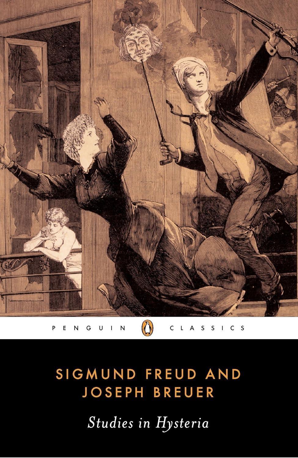 Studies in Hysteria - FULL INSTANT DOWNLOAD | PDF DOCX EPUB