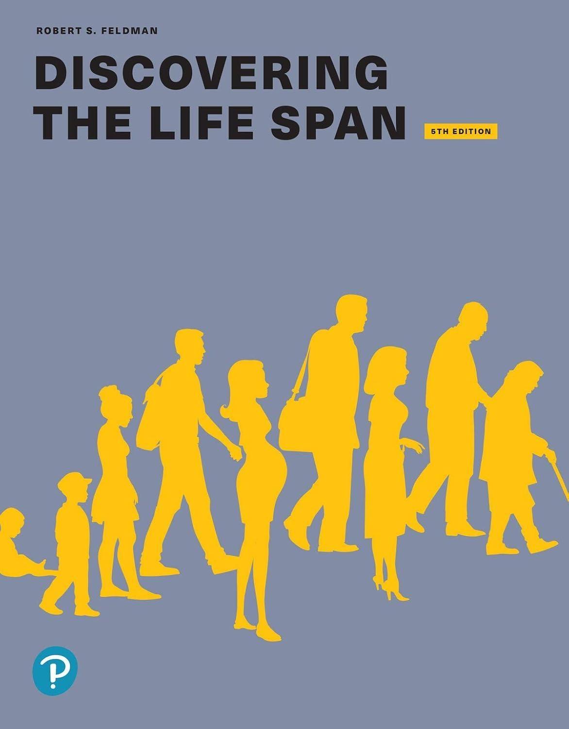 Revel Access Code for Discovering the Life Span, 5th Edition - FULL INSTANT DOWNLOAD | PDF DOCX EPUB