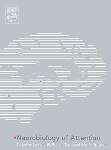 Neurobiology of Attention - FULL INSTANT DOWNLOAD | PDF DOCX EPUB