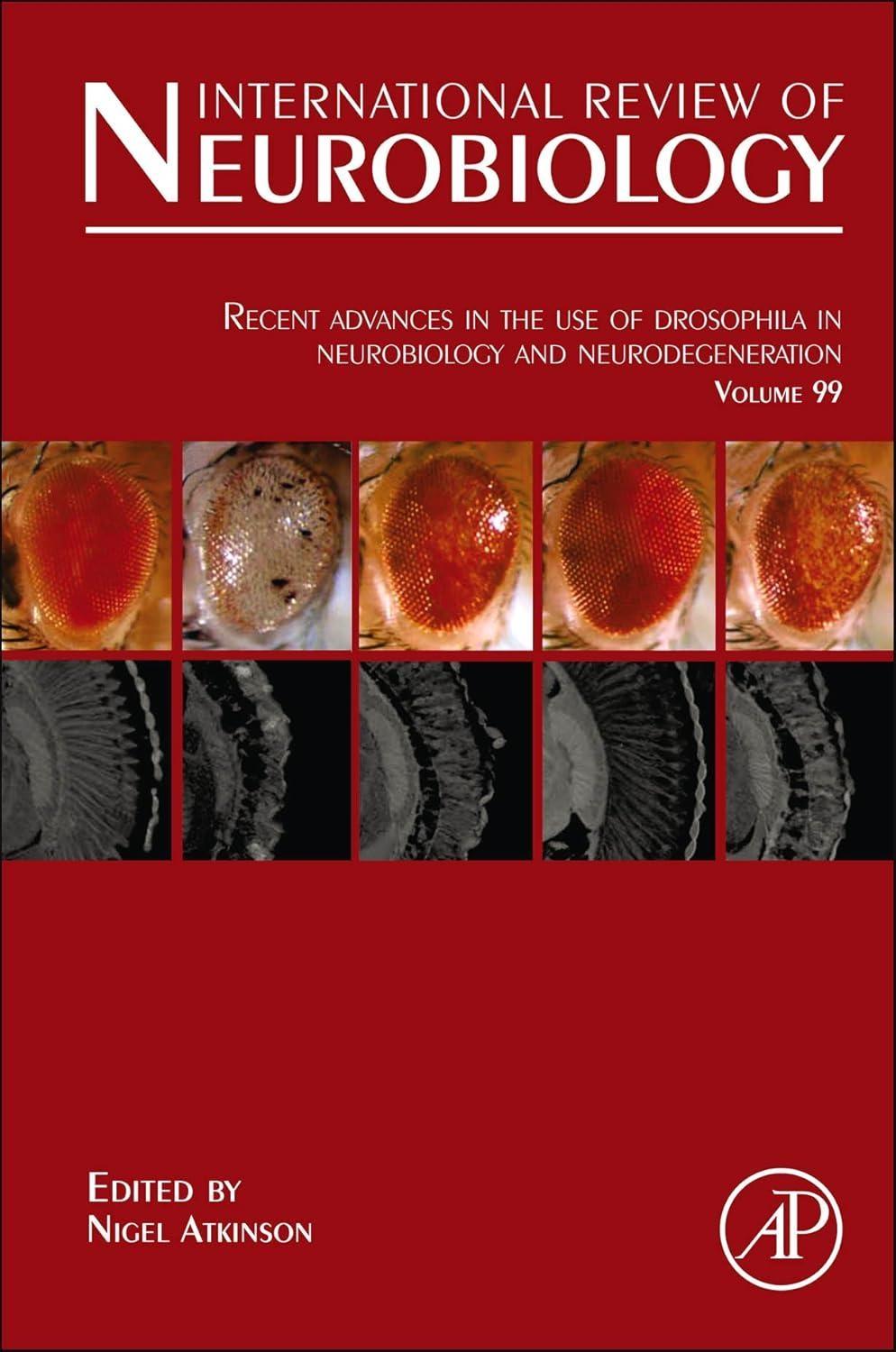 Recent Advances in the use of Drosophila in Neurobiology and Neurodegeneration - FULL INSTANT DOWNLOAD | PDF DOCX EPUB