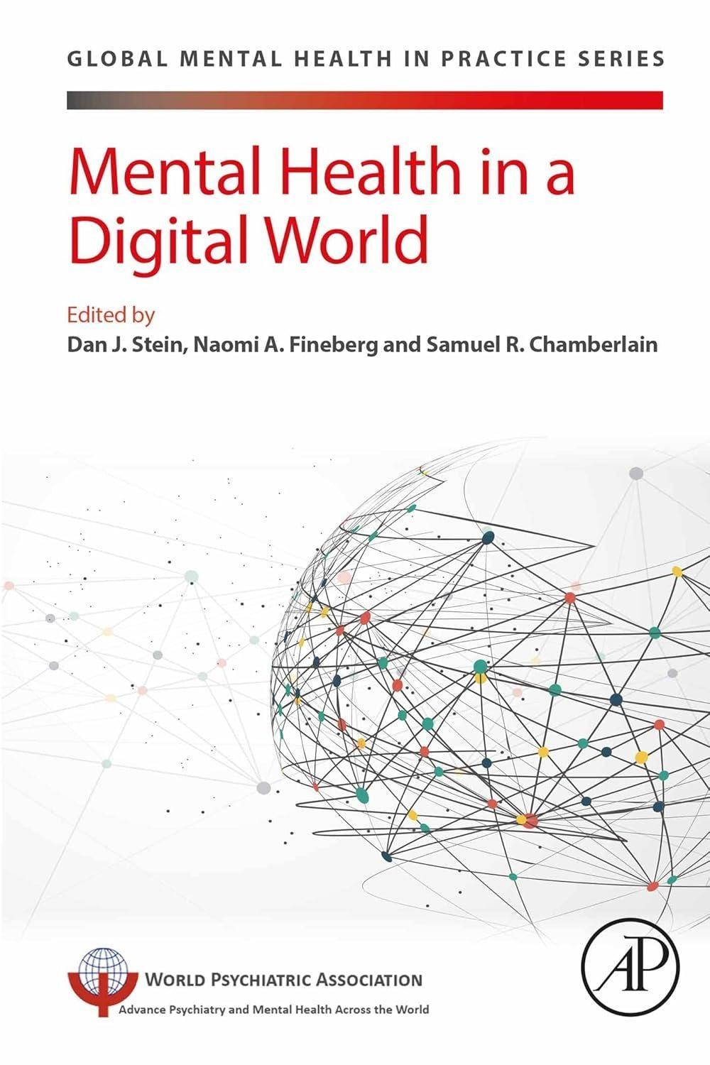 Mental Health in a Digital World - FULL INSTANT DOWNLOAD | PDF DOCX EPUB