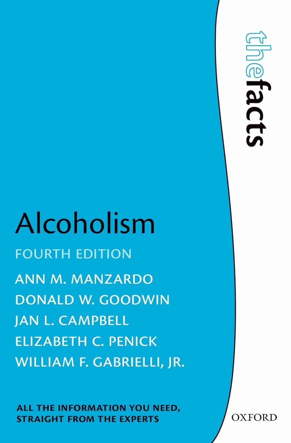 Alcoholism, 4th Edition - FULL INSTANT DOWNLOAD | PDF DOCX EPUB