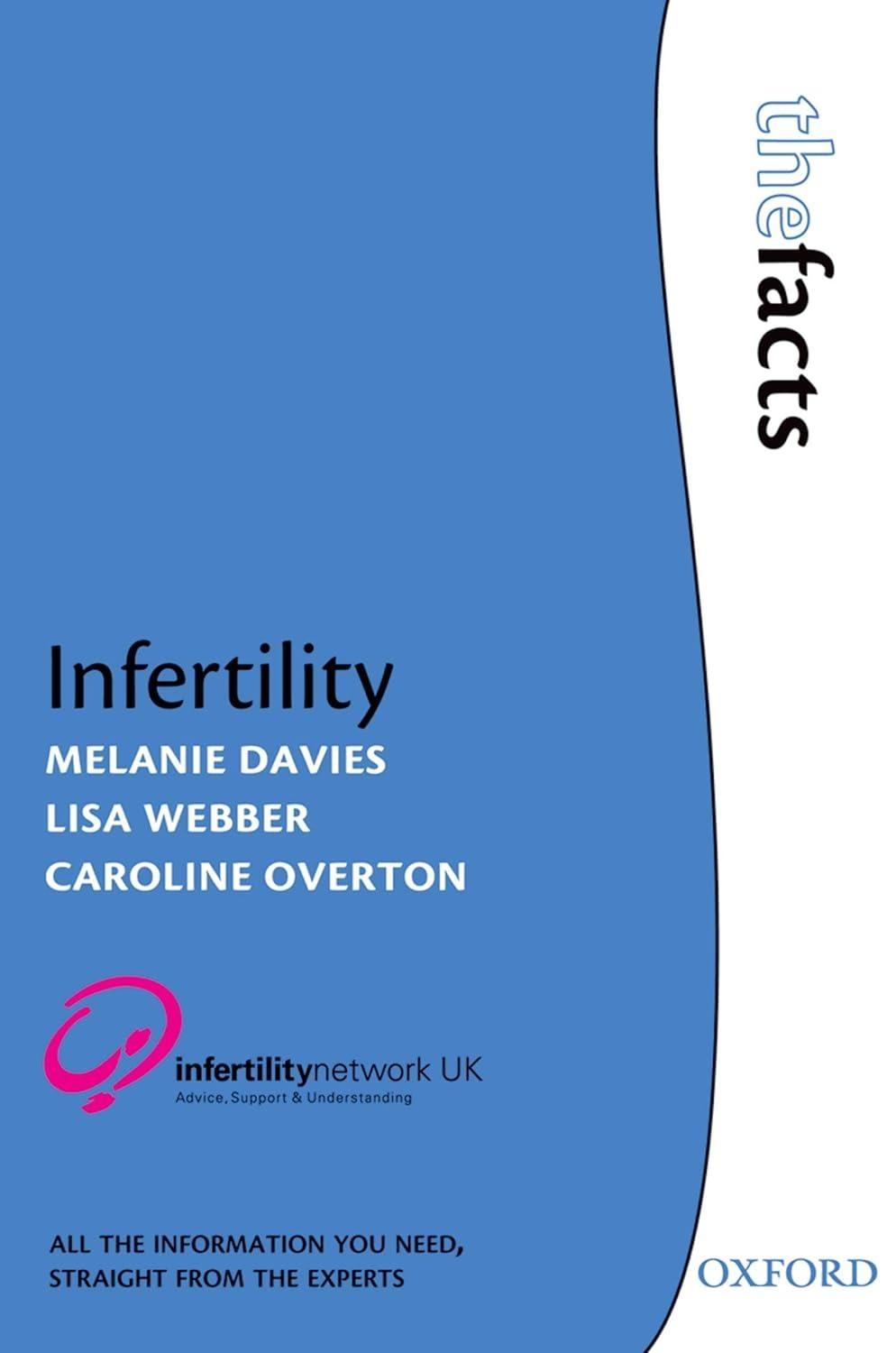 Infertility - FULL INSTANT DOWNLOAD | PDF DOCX EPUB