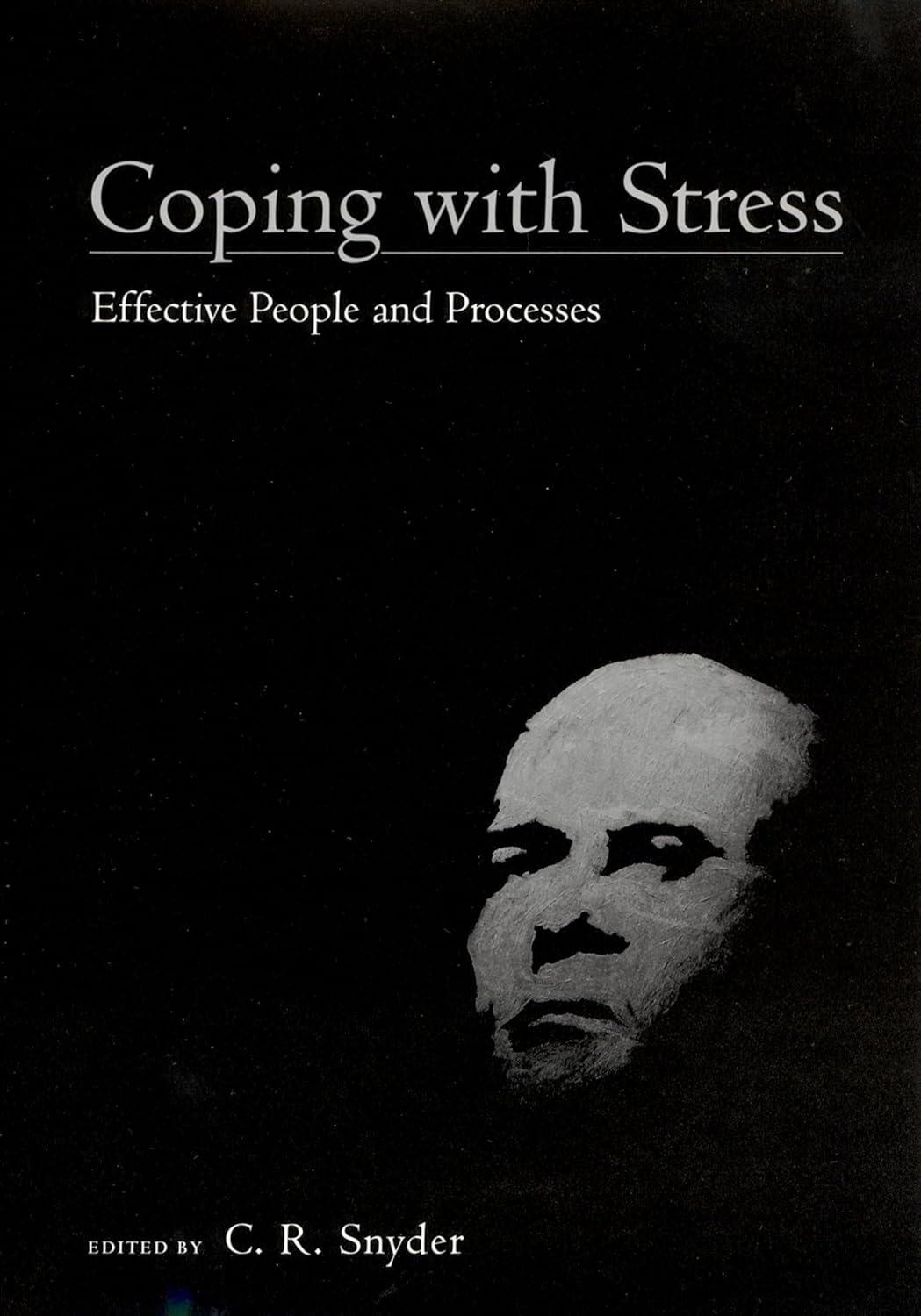 Coping with Stress: Effective People and Processes, 1st Edition - FULL INSTANT DOWNLOAD | PDF DOCX EPUB