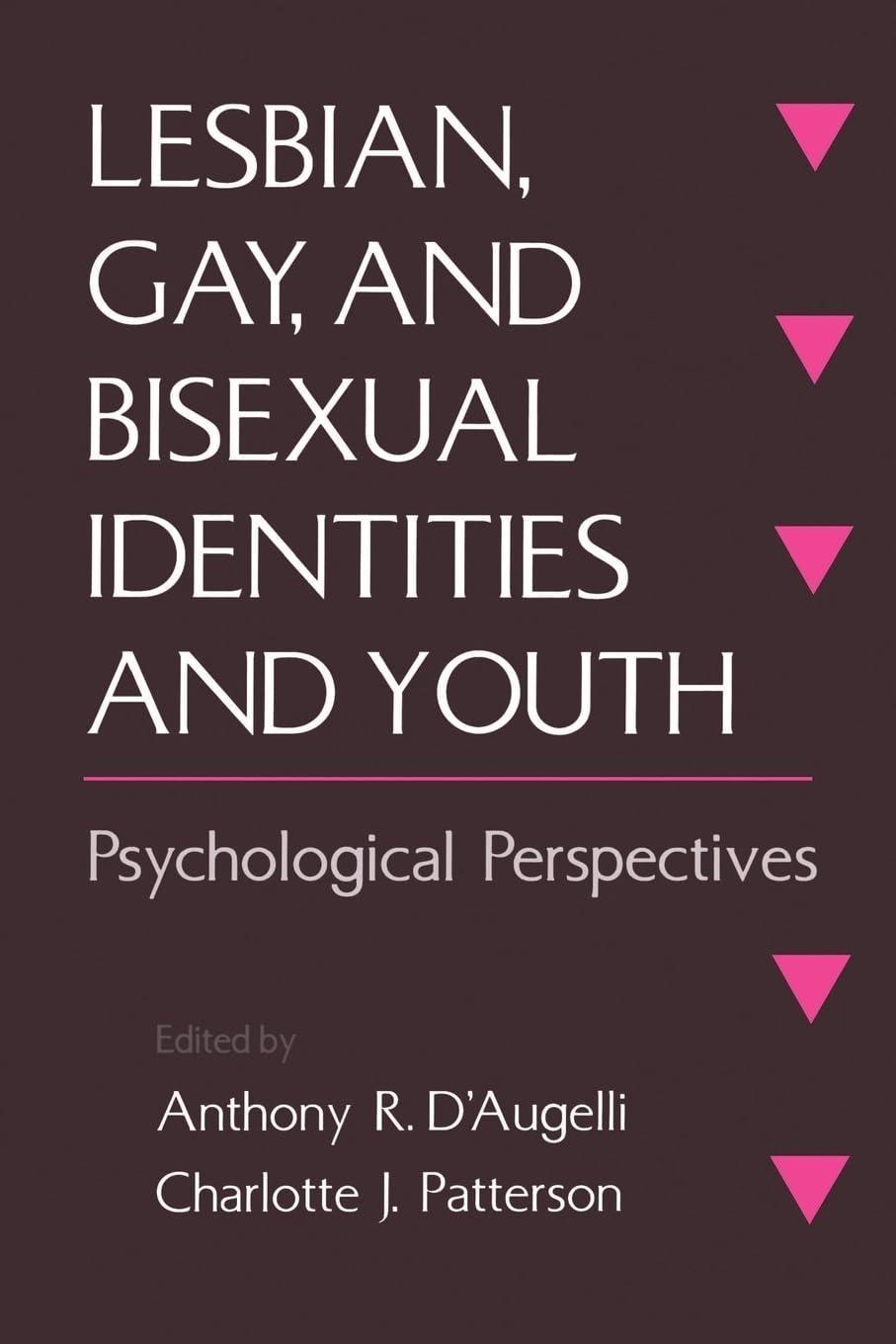 Lesbian, Gay, and Bisexual Identities and Youth: Psychological Perspectives, 1st Edition - FULL INSTANT DOWNLOAD | PDF DOCX EPUB