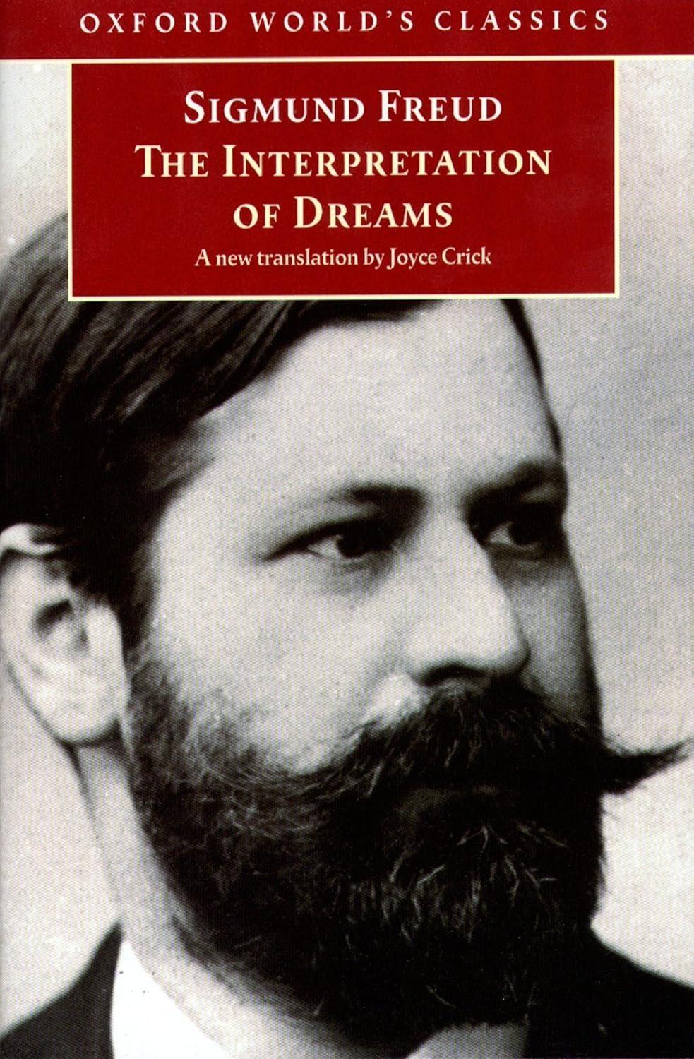 The Interpretation of Dreams - FULL INSTANT DOWNLOAD | PDF DOCX EPUB