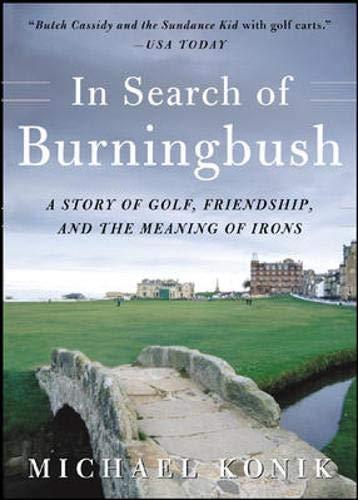 In Search of Burningbush, 1st Edition - FULL INSTANT DOWNLOAD | PDF DOCX EPUB
