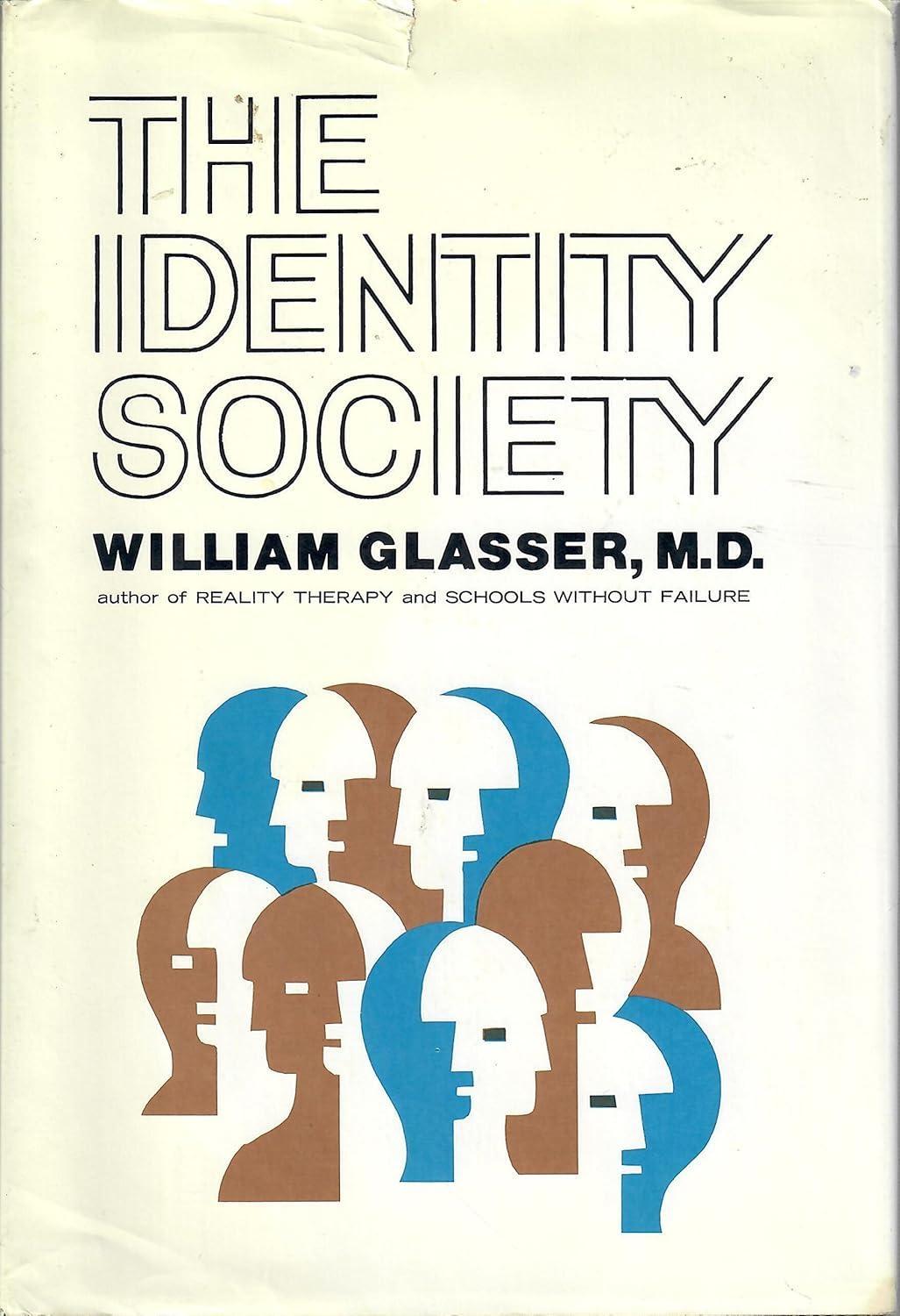 Identity Society - FULL INSTANT DOWNLOAD | PDF DOCX EPUB