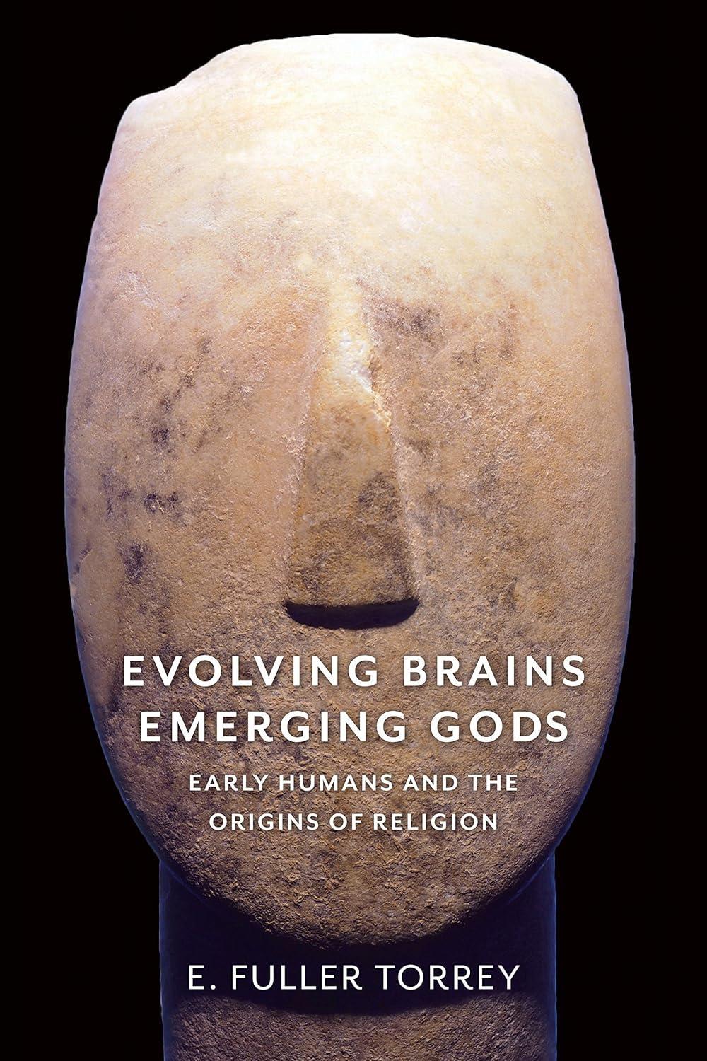 Evolving Brains, Emerging Gods: Early Humans and the Origins of Religion - FULL INSTANT DOWNLOAD | PDF DOCX EPUB