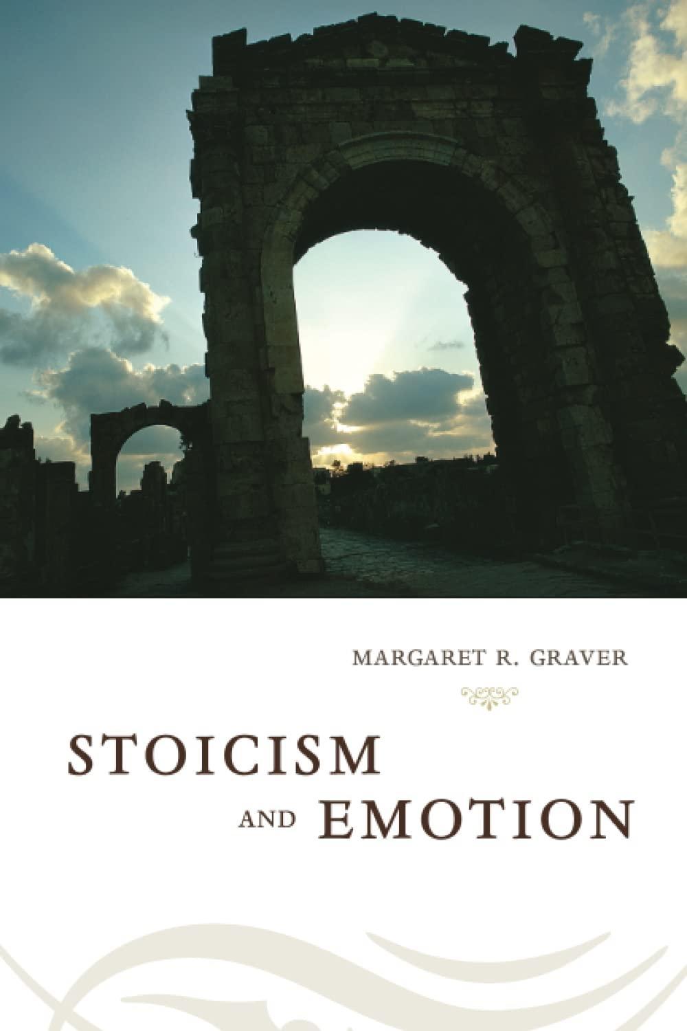 Stoicism and Emotion, 1st Edition - FULL INSTANT DOWNLOAD | PDF DOCX EPUB