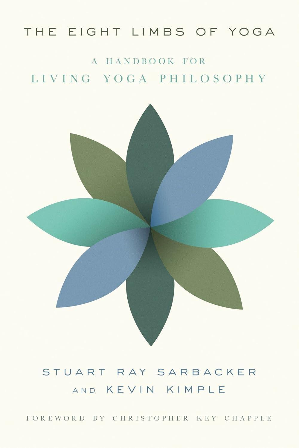 The Eight Limbs of Yoga: A Handbook for Living Yoga Philosophy - FULL INSTANT DOWNLOAD | PDF DOCX EPUB
