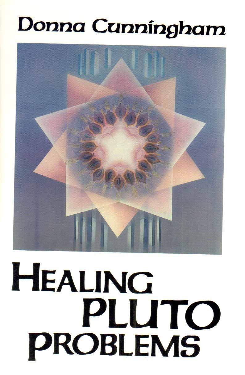 Healing Pluto Problems - FULL INSTANT DOWNLOAD | PDF DOCX EPUB