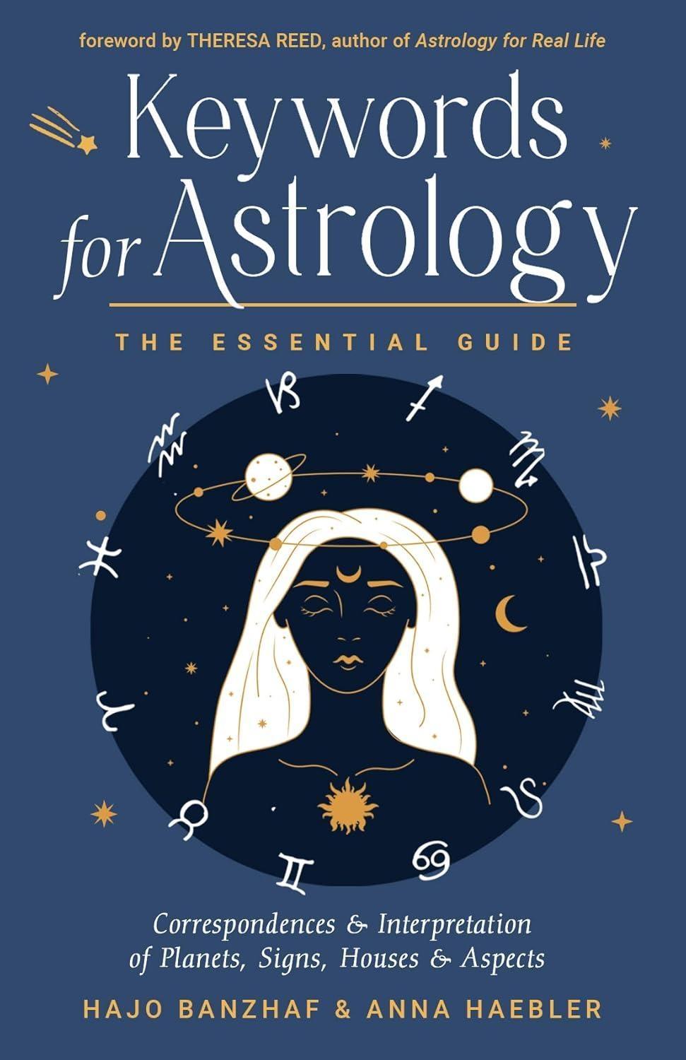 Key Words for Astrology - FULL INSTANT DOWNLOAD | PDF DOCX EPUB