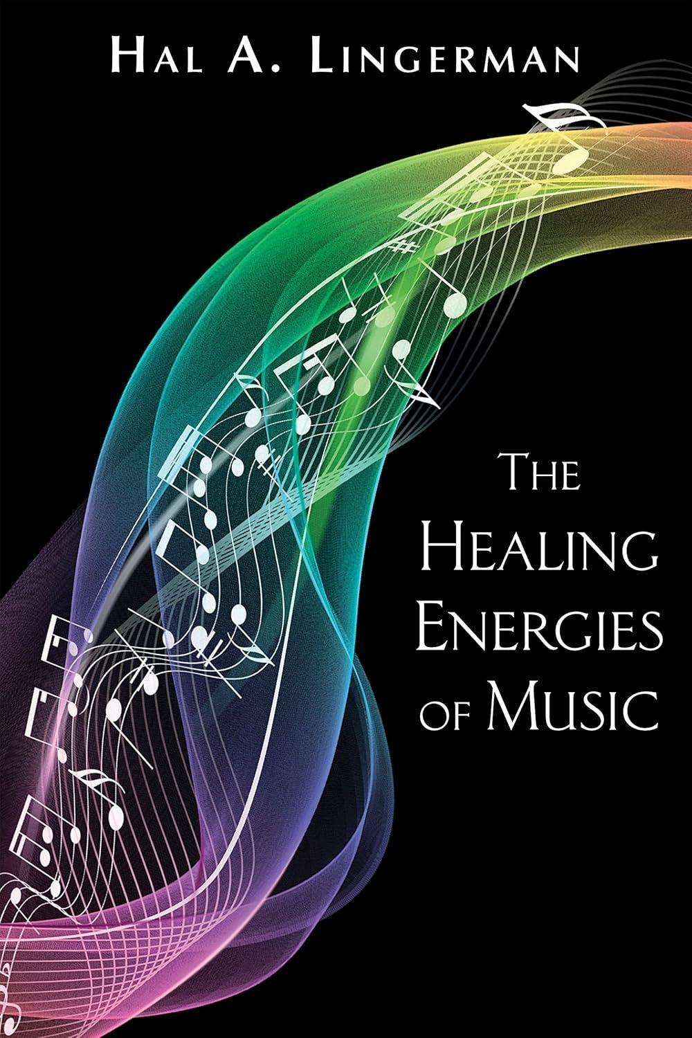 The Healing Energies of Music, 2nd Edition - FULL INSTANT DOWNLOAD | PDF DOCX EPUB
