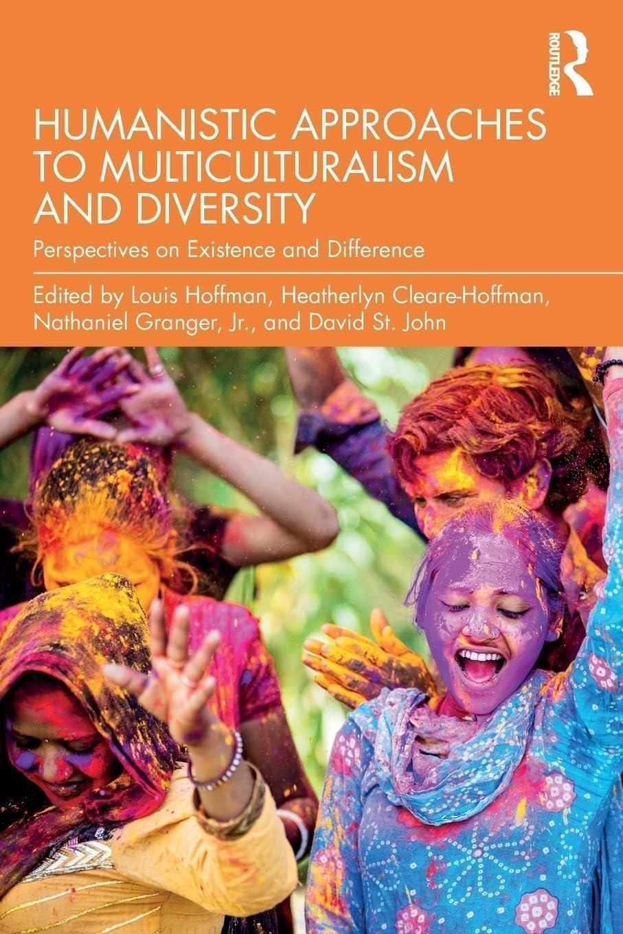 Humanistic Approaches to Multiculturalism and Diversity: Perspectives on Existence and Difference, 1st Edition - FULL INSTANT DOWNLOAD | PDF DOCX EPUB