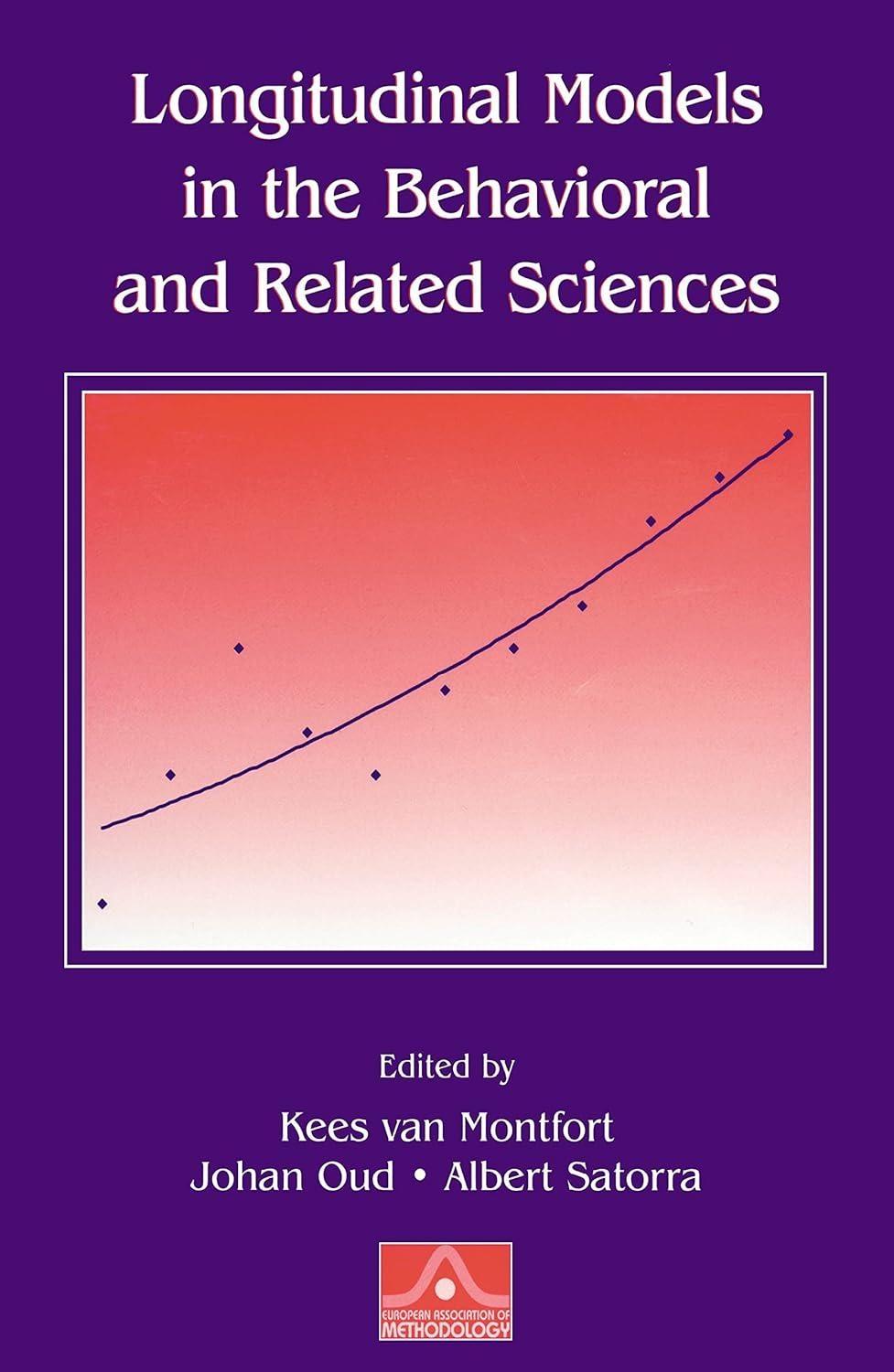 Longitudinal Models in the Behavioral and Related Sciences, 1st Edition - FULL INSTANT DOWNLOAD | PDF DOCX EPUB