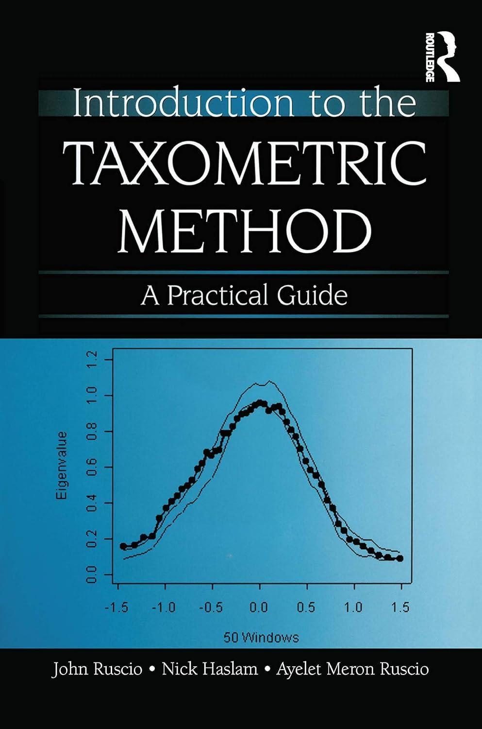 Introduction to the Taxometric Method: A Practical Guide, 1st Edition - FULL INSTANT DOWNLOAD | PDF DOCX EPUB