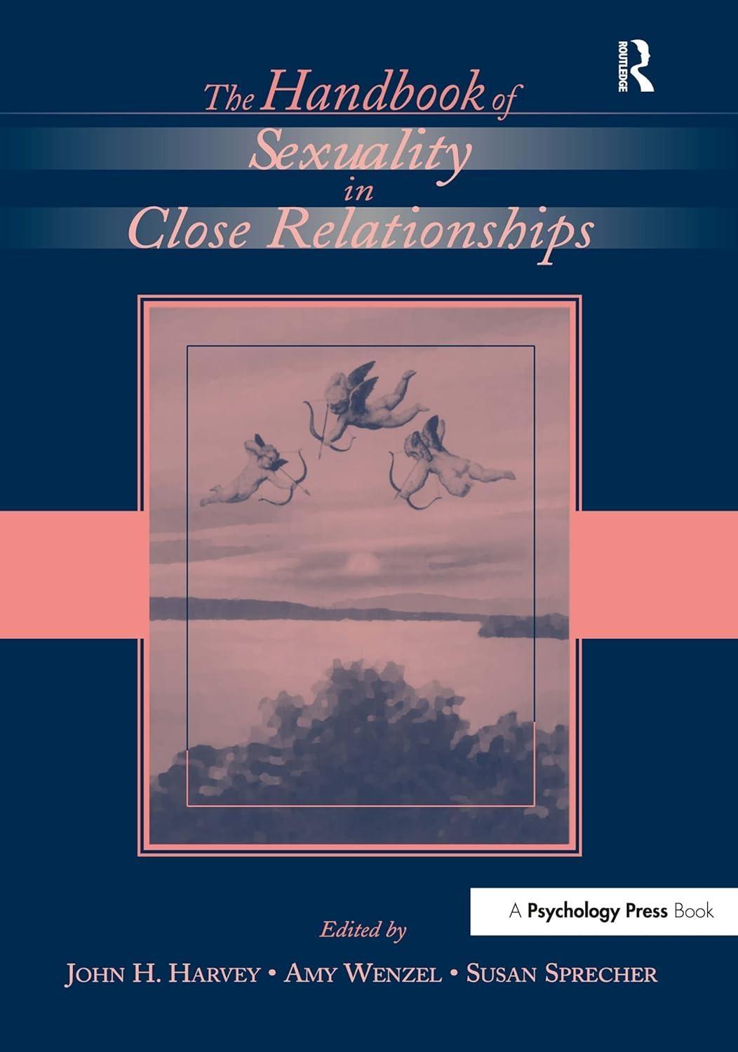 The Handbook of Sexuality in Close Relationships, 1st Edition - FULL INSTANT DOWNLOAD | PDF DOCX EPUB