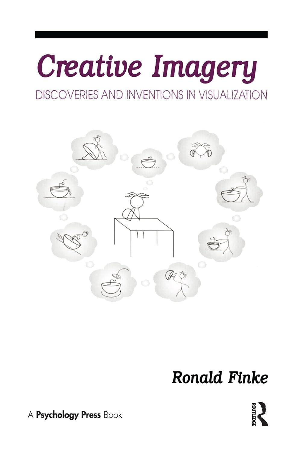 Creative Imagery: Discoveries and inventions in Visualization, 1st Edition - FULL INSTANT DOWNLOAD | PDF DOCX EPUB