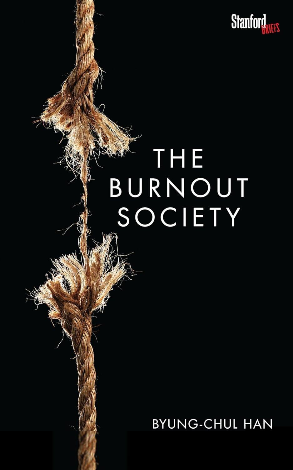 The Burnout Society, 1st Edition - FULL INSTANT DOWNLOAD | PDF DOCX EPUB
