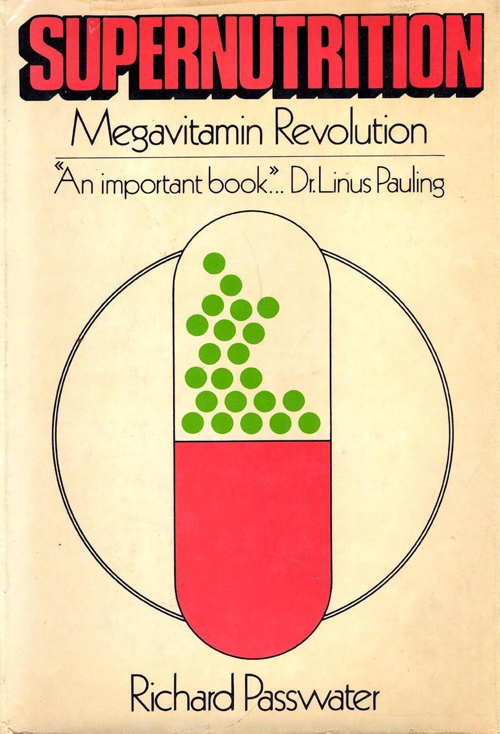 Supernutrition - FULL INSTANT DOWNLOAD | PDF DOCX EPUB