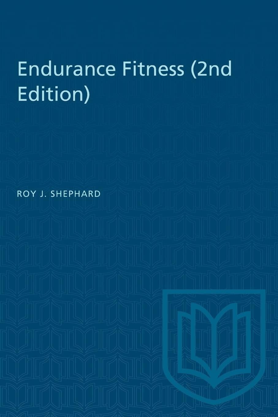 Endurance Fitness, 2nd Edition - FULL INSTANT DOWNLOAD | PDF DOCX EPUB