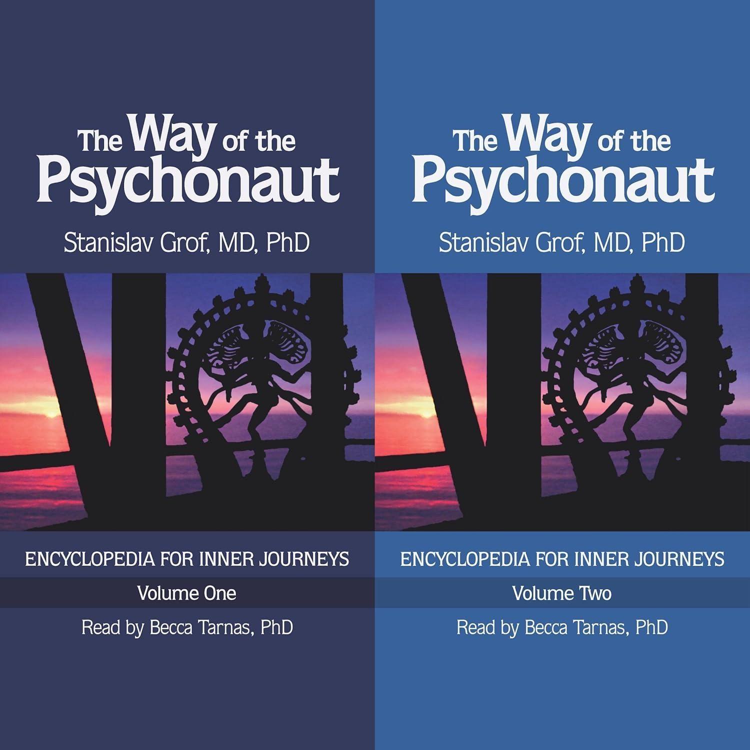 The Way of the Psychonaut Vol. 1: Encyclopedia for Inner Journeys - FULL INSTANT DOWNLOAD | PDF DOCX EPUB