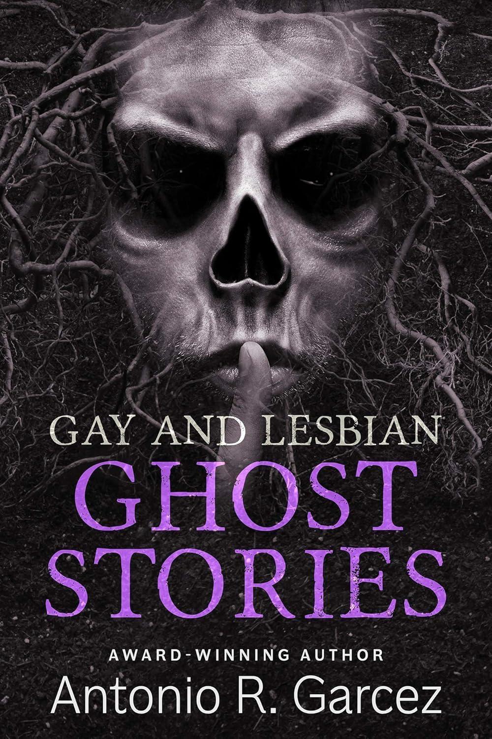 Gay & Lesbian Ghost Stories - FULL INSTANT DOWNLOAD | PDF DOCX EPUB