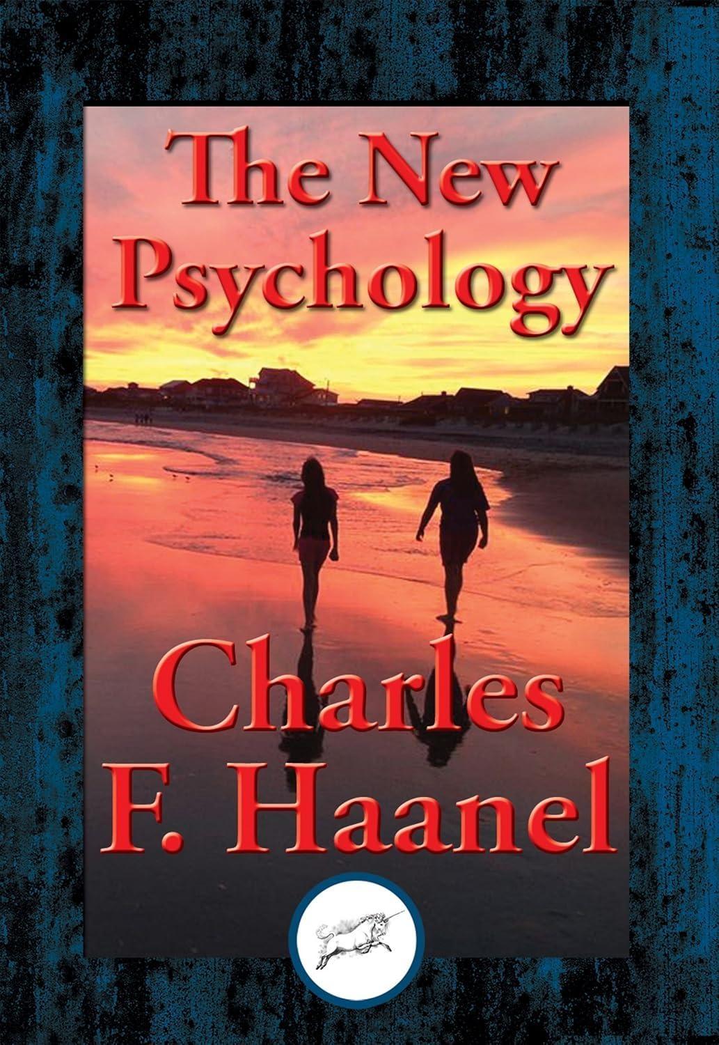 The New Psychology - FULL INSTANT DOWNLOAD | PDF DOCX EPUB