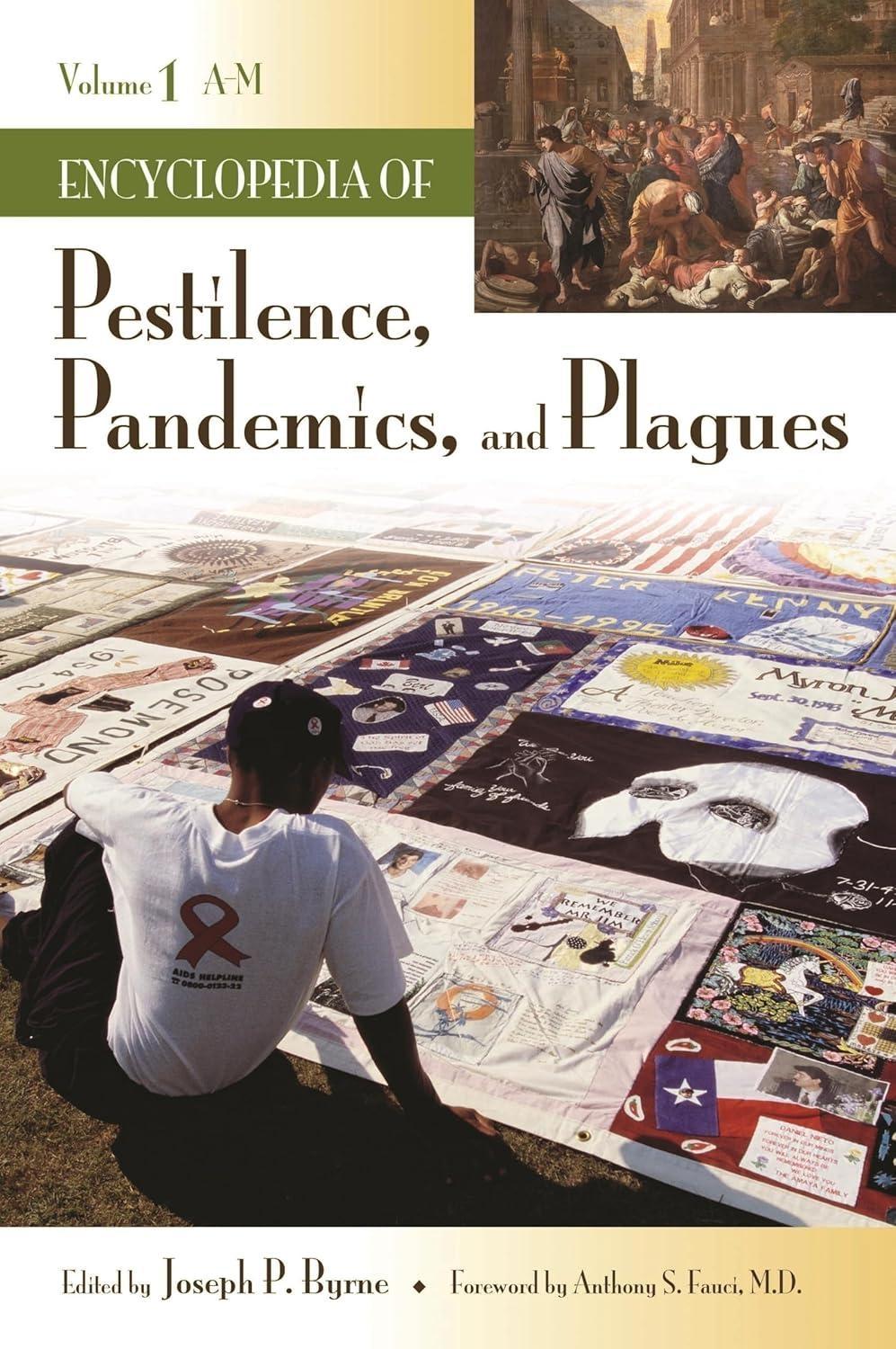 Encyclopedia of Pestilence, Pandemics, and Plagues [2 volumes]: [2 volumes], 1st Edition - FULL INSTANT DOWNLOAD | PDF DOCX EPUB