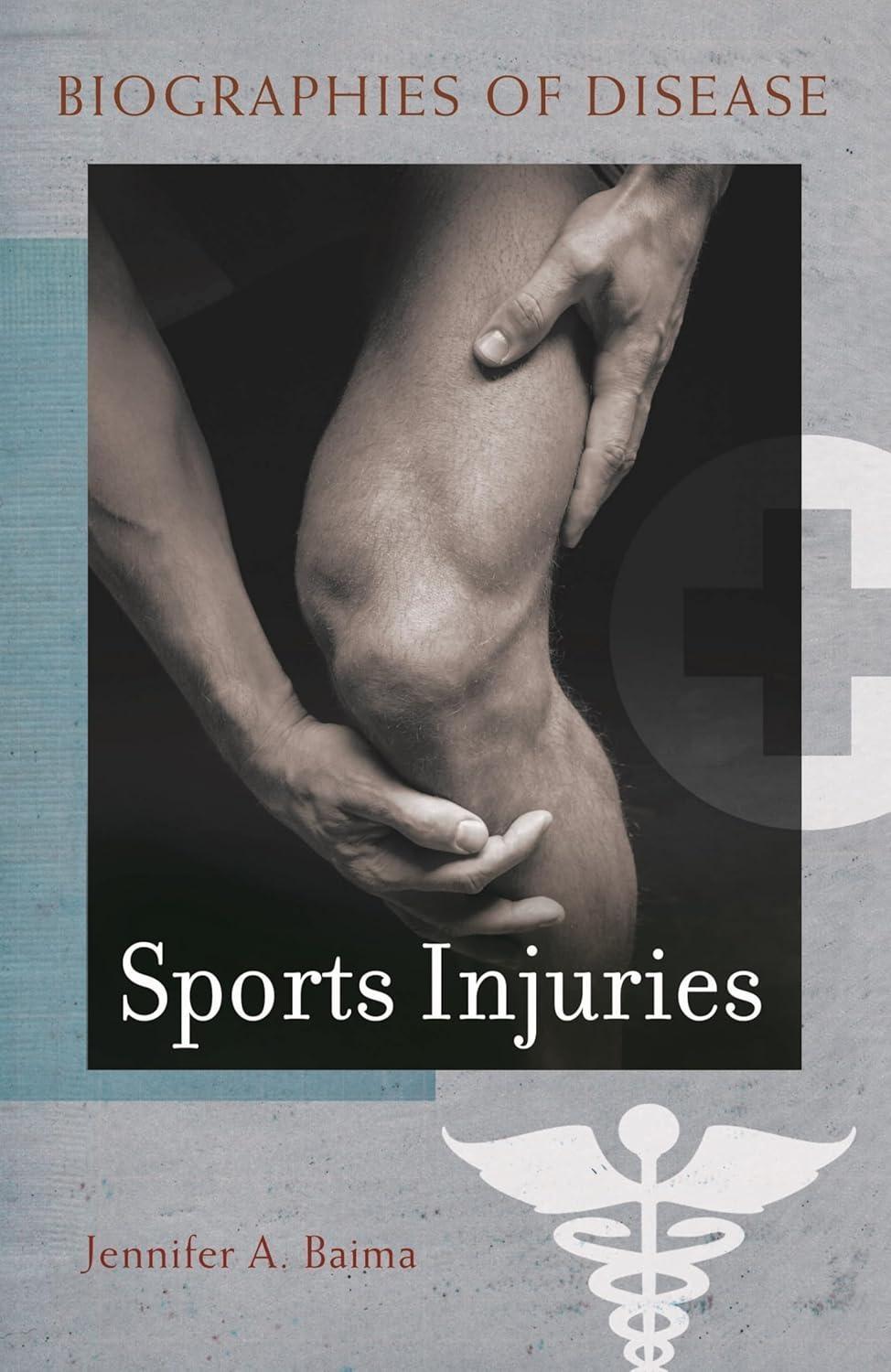 Sports Injuries, 1st Edition - FULL INSTANT DOWNLOAD | PDF DOCX EPUB