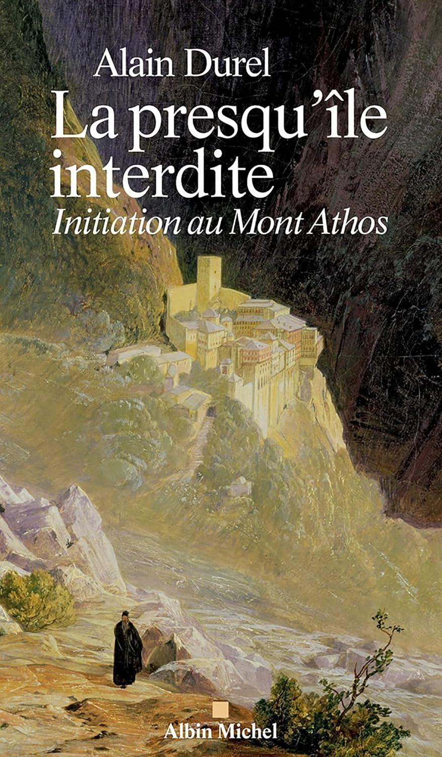 La Presqu'île interdite, 1st Edition - FULL INSTANT DOWNLOAD | PDF DOCX EPUB
