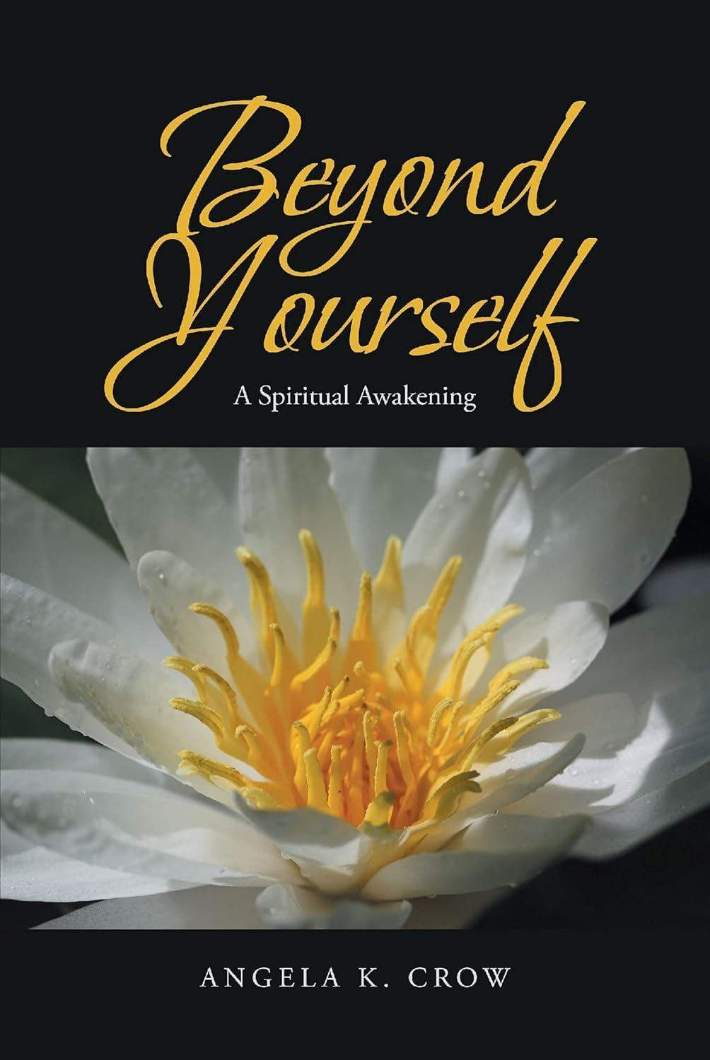 Beyond Yourself: A Spiritual Awakening - FULL INSTANT DOWNLOAD | PDF DOCX EPUB