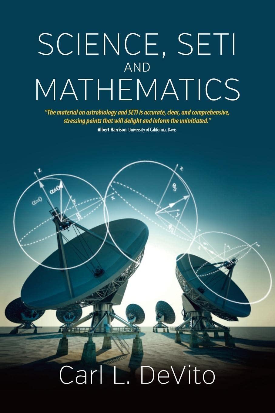 Science, Seti, and Mathematics, 1st Edition - FULL INSTANT DOWNLOAD | PDF DOCX EPUB