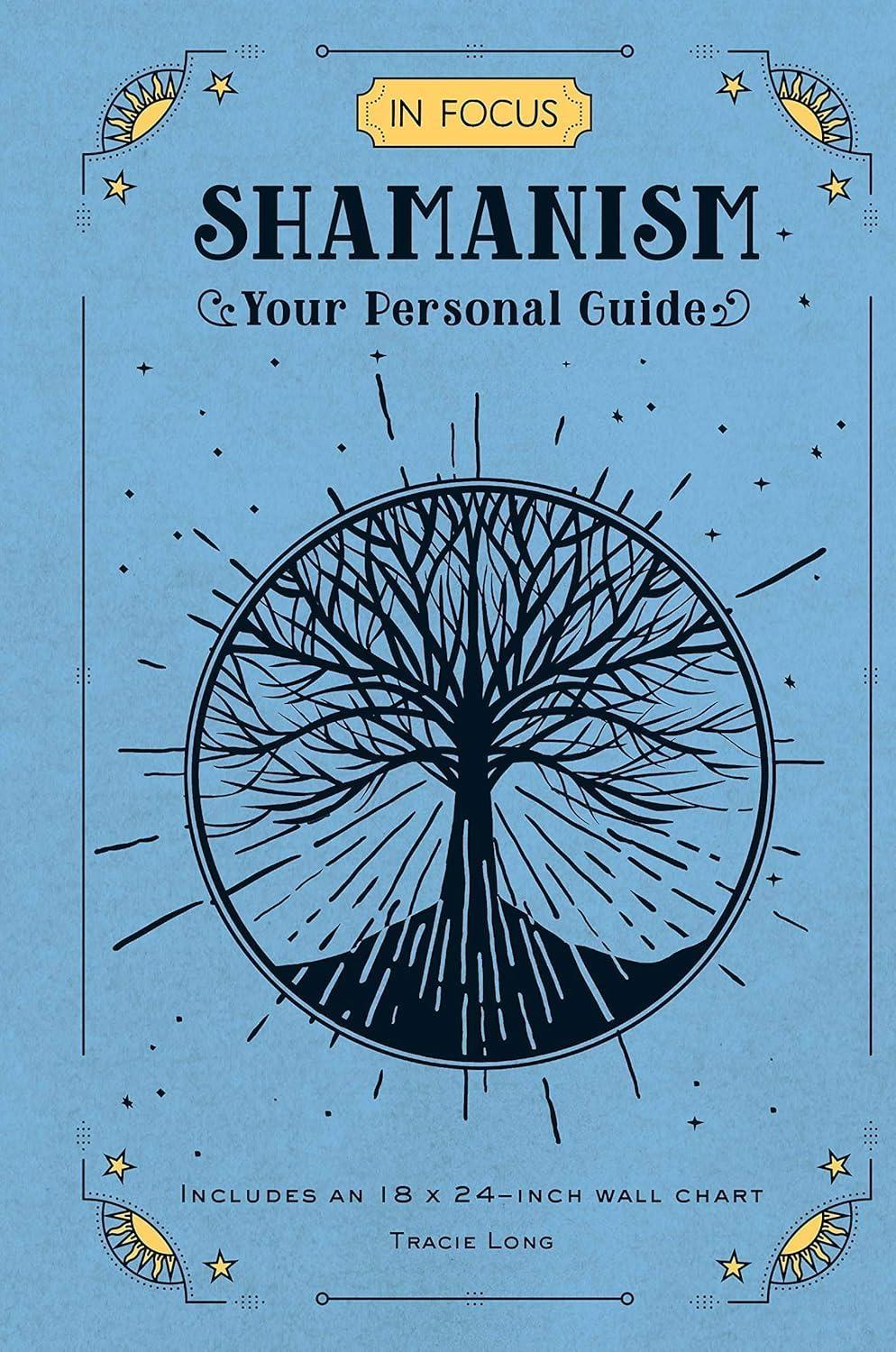 In Focus Shamanism: Your Personal Guide - FULL INSTANT DOWNLOAD | PDF DOCX EPUB