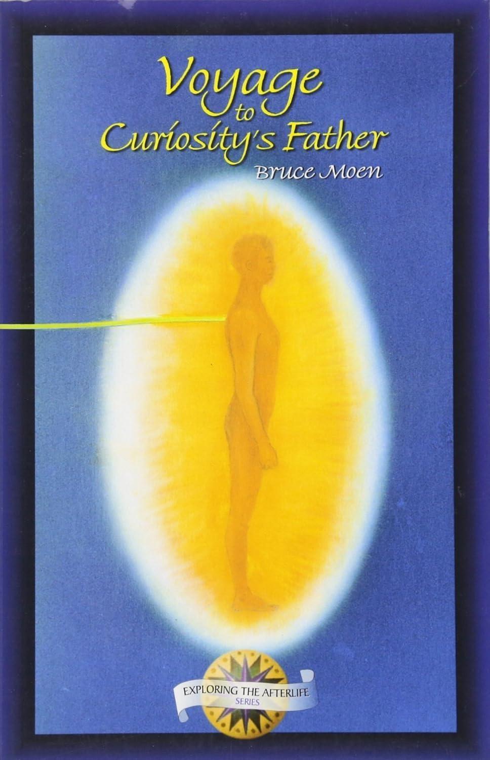Voyage to Curiosity's Father - FULL INSTANT DOWNLOAD | PDF DOCX EPUB