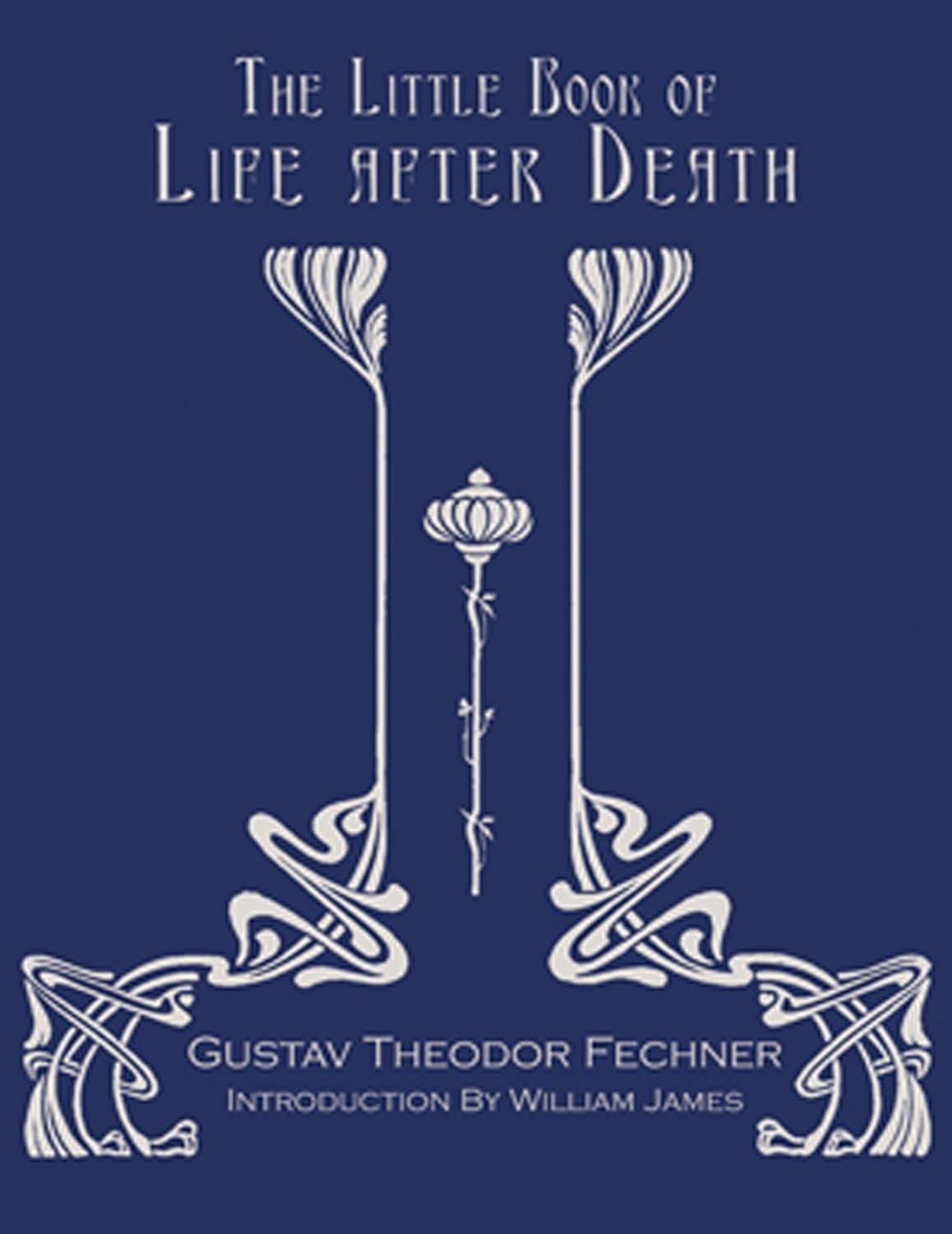 The Little Book of Life After Death - FULL INSTANT DOWNLOAD | PDF DOCX EPUB