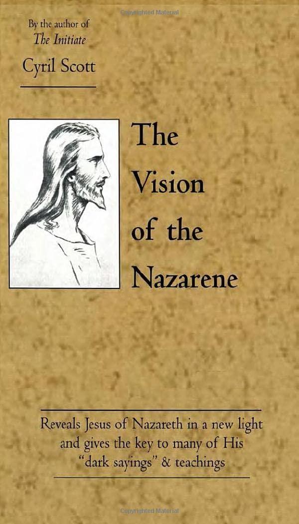 The Vision of the Nazarene - FULL INSTANT DOWNLOAD | PDF DOCX EPUB