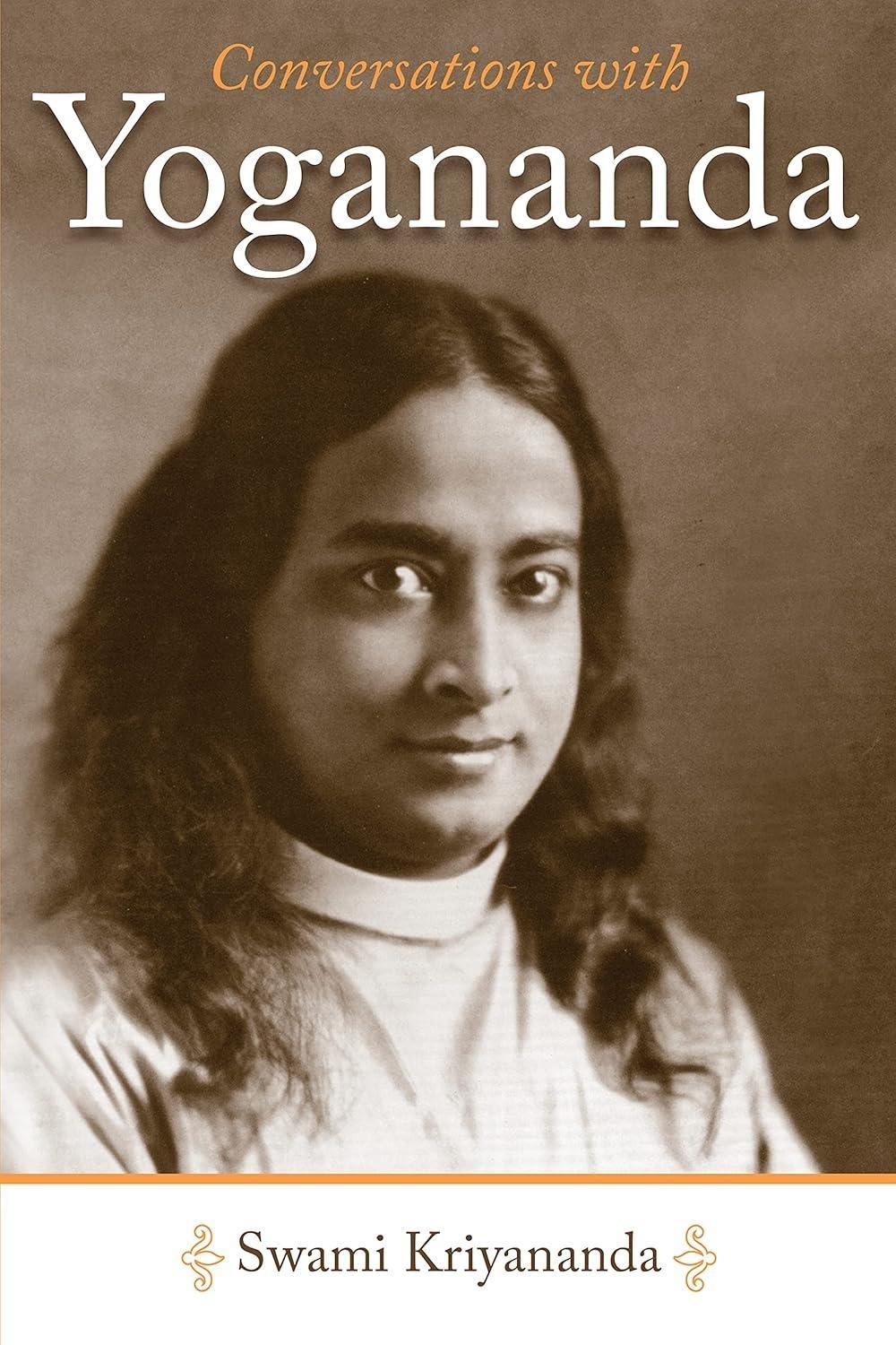 Conversations with Yogananda: Stories, Sayings, and Wisdom of Paramhansa Yogananda, 2nd Edition - FULL INSTANT DOWNLOAD | PDF DOCX EPUB