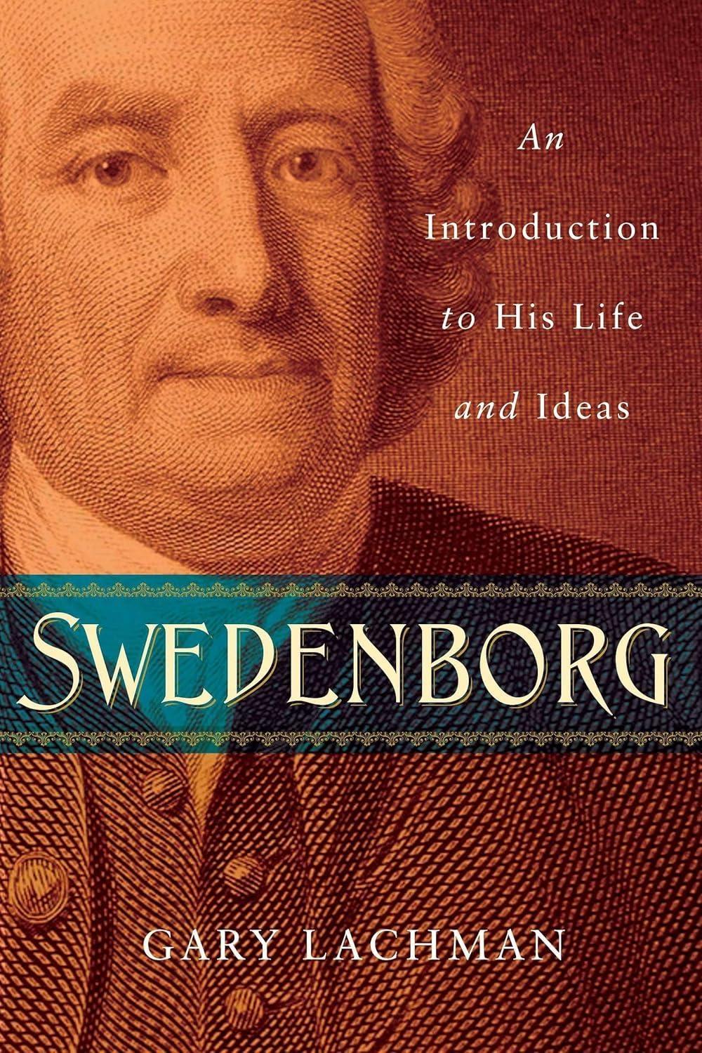 Swedenborg: An Introduction to His Life and Ideas - FULL INSTANT DOWNLOAD | PDF DOCX EPUB
