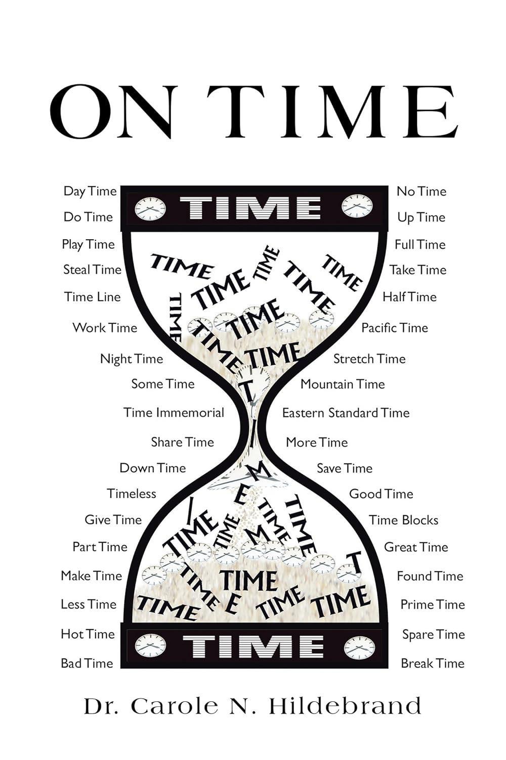On Time - FULL INSTANT DOWNLOAD | PDF DOCX EPUB