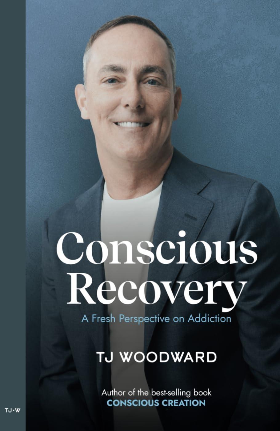 Conscious Recovery: A Fresh Perspective on Addiction - FULL INSTANT DOWNLOAD | PDF DOCX EPUB