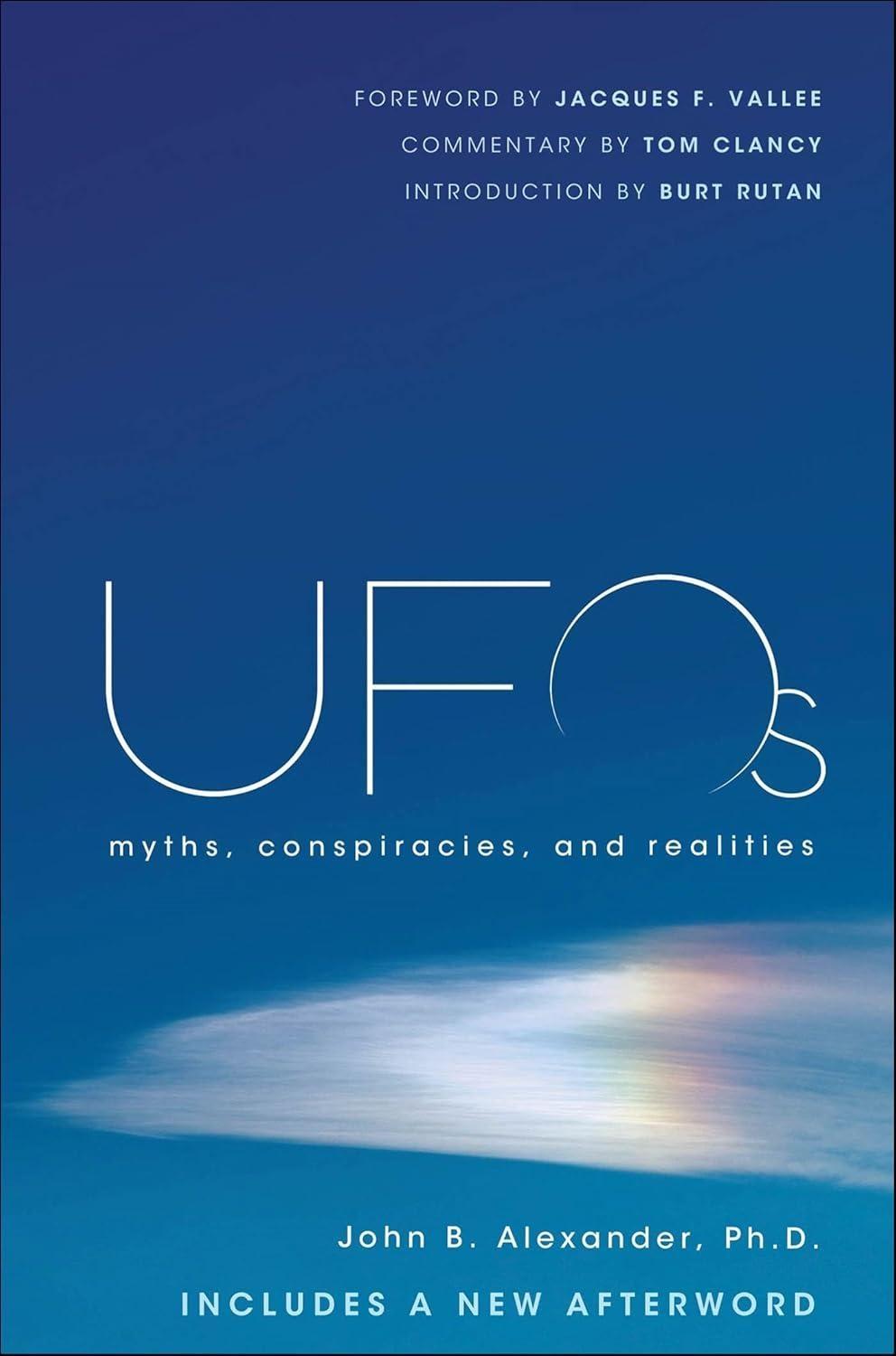 UFOs: Myths, Conspiracies, and Realities - FULL INSTANT DOWNLOAD | PDF DOCX EPUB
