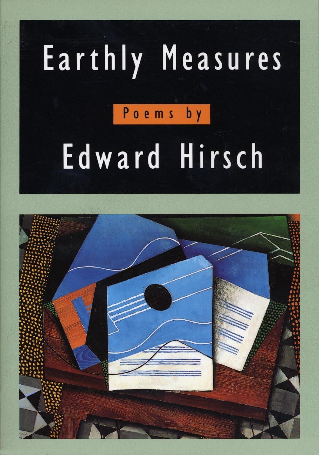 Earthly Measures: Poems - FULL INSTANT DOWNLOAD | PDF DOCX EPUB