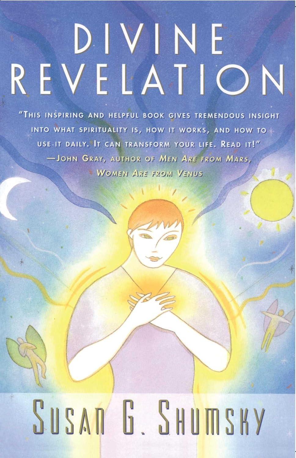 Divine Revelation - FULL INSTANT DOWNLOAD | PDF DOCX EPUB