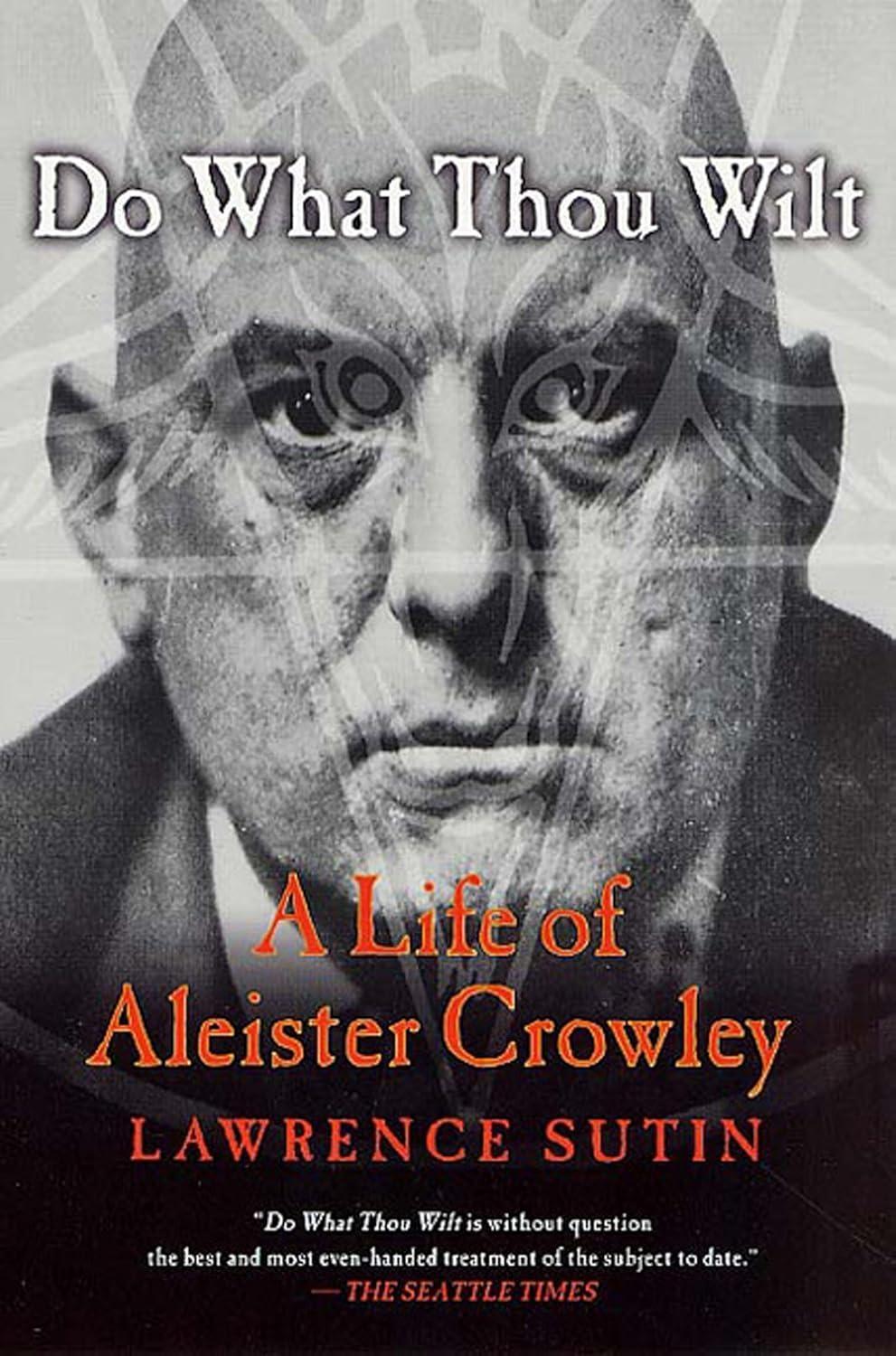 Do What Thou Wilt: A Life of Aleister Crowley - FULL INSTANT DOWNLOAD | PDF DOCX EPUB