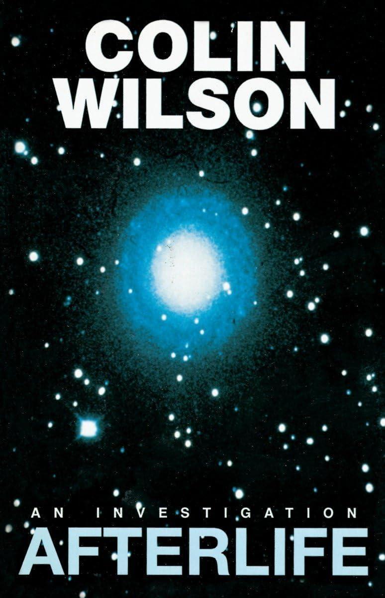 Afterlife: An Investigation - FULL INSTANT DOWNLOAD | PDF DOCX EPUB