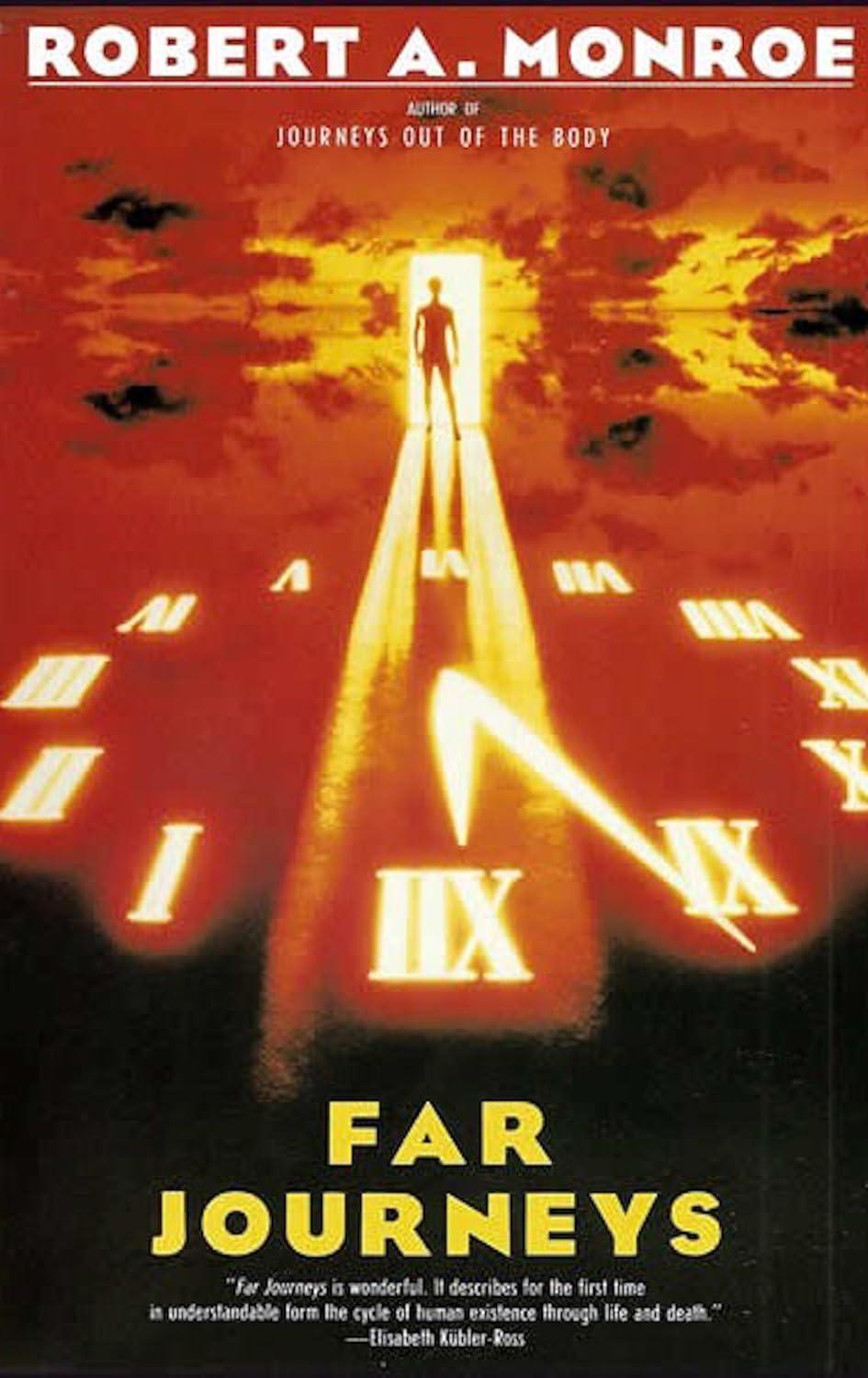 Far Journeys - FULL INSTANT DOWNLOAD | PDF DOCX EPUB