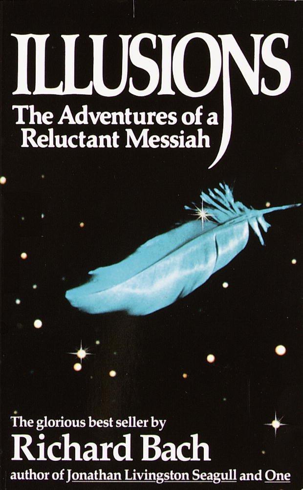 Illusions: The Adventures of a Reluctant Messiah - FULL INSTANT DOWNLOAD | PDF DOCX EPUB