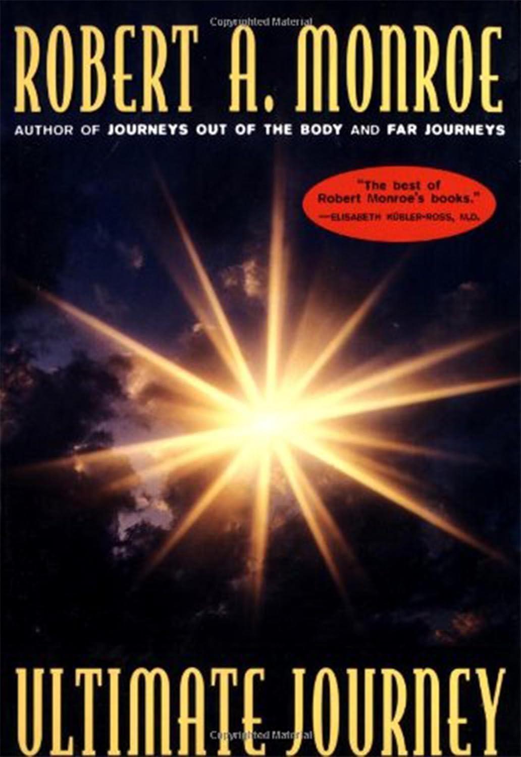 The Ultimate Journey - FULL INSTANT DOWNLOAD | PDF DOCX EPUB